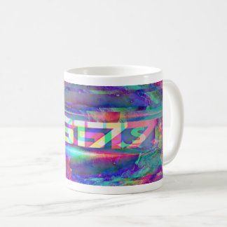 De Café Taza UFO CG17s Coffee Mug