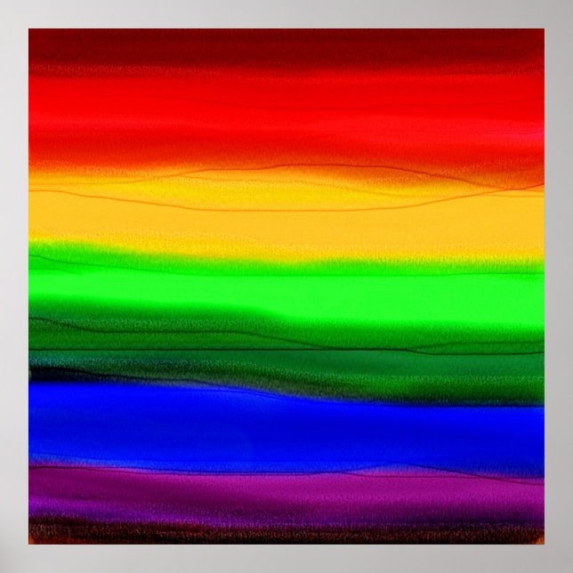 De Colores Poster (Front)