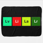 Lvlilalr  De Deken van het baby Baby Dekens