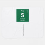 s   De Deken van het baby Baby Dekens