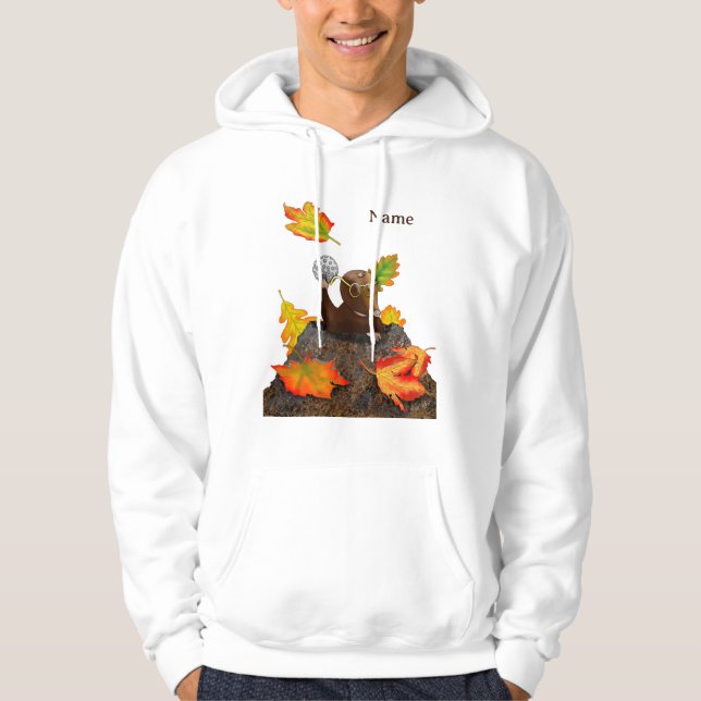 DE/GB Shirt Hoodie Maulthrow/Mole (Front)