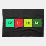 Lvlilalr  De Handdoeken van de keuken