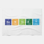 Bentley  De Handdoeken van de keuken