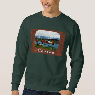 De Havilland Beaver Floatplane Sweatshirt