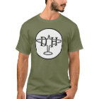 De Havilland Planes Vintage Hiking Duck