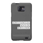 Periodic Table Writer  De Hoesjes van de Melkweg van Samsung S2