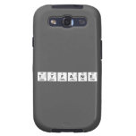 Tyfanie  De Hoesjes van de Melkweg van Samsung S3