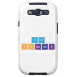 Vy  Sonarak  De Hoesjes van de Melkweg van Samsung S3