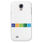 Bentley  De Hoesjes van de Melkweg van Samsung S4