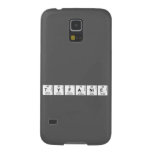 Tyfanie  De Hoesjes van de Melkweg van Samsung S5