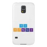 Vy  Sonarak  De Hoesjes van de Melkweg van Samsung S5