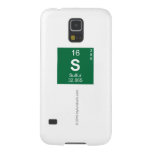 s   De Hoesjes van de Samenhang van de Melkweg van Sam