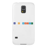 Be C Reative     De Hoesjes van de Samenhang van de Melkweg van Sam