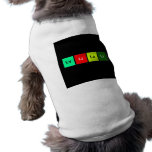 Lvlilalr  De Kleding van het huisdier Shirt Voor Honden