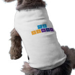 Vy  Sonarak  De Kleding van het huisdier Shirt Voor Honden