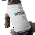Cobra  De Kleding van het huisdier Shirt Voor Honden