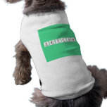  Peyton  De Kleding van het huisdier Shirt Voor Honden