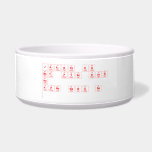 JAANTA HU BHT PYAR KARTI  HO  APNE BABU SE   De Kommen van het huisdier Honden Etensbakje