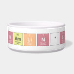 HAMLIN'S  De Kommen van het huisdier Honden Etensbakje