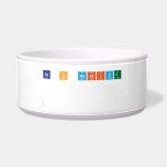 Be C Reative     De Kommen van het huisdier Honden Etensbakje