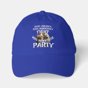 DE LA CRUZ FG RH CONGRESS DISTRICT REPRESENTATIVES YOUTH DAD HAT