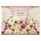 De La Republica Mexicana Decoupage