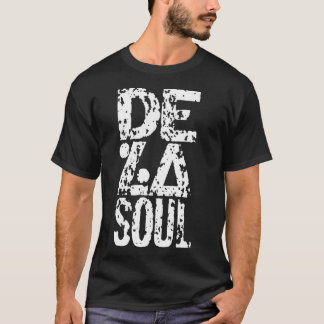 De la soul is dead Essential T-Shirt