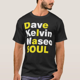 De La Soul , Old School Hip Hop Essential T-Shirt