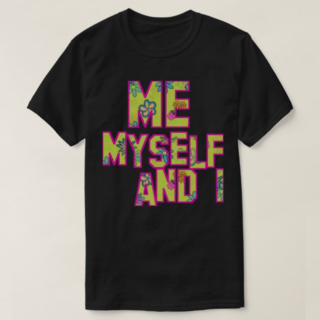 De La Soul T Shirt  Essential T-Shirt (Design Front)