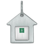 s   De Labels van het huisdier Huisdieren Naamplaatjes