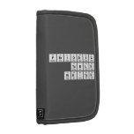 Periodic Table Writer  De Ontwerpers van het folio Organizers