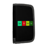 Lvlilalr  De Ontwerpers van het folio Organizers