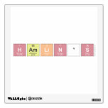 HAMLIN'S  De Overdrukplaatjes van de muur