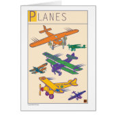 De Planes-Card (Front)