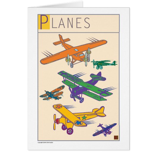 De Planes-Card (Front)