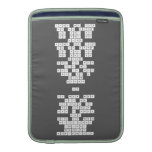 Annie are you OK So Annie are you OK Are you OK Annie Annie are you OK So Annie are you OK Are you OK Annie You ve been hit by You ve been hit by A smooth criminal  OW  So they came into the outway It was Sunday what a black day Mouth to mouth resuscitation Sounding heartbeats intimidations  De sleeves van de Lucht van MacBook MacBook Sleeve