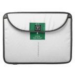 i   De Sleeves van MacBook Pro MacBook Pro Beschermhoezen