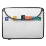 Be C Reative     De Sleeves van MacBook Pro MacBook Pro Beschermhoezen