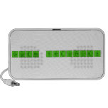 Celaena Sardothien  De Sprekers van de krabbel iPhone Speakers