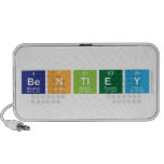 Bentley  De Sprekers van de krabbel iPhone Speakers