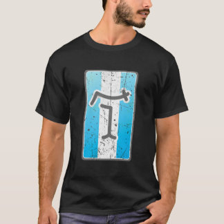 De Tomaso Vintage Italian Car T-Shirt