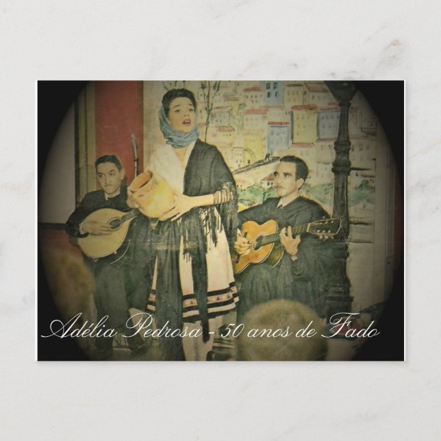 Dê um nome para seu cartão postal postcard (Front)