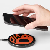 DE Wireless Charger (Hand)