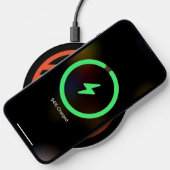 DE Wireless Charger (Phone)