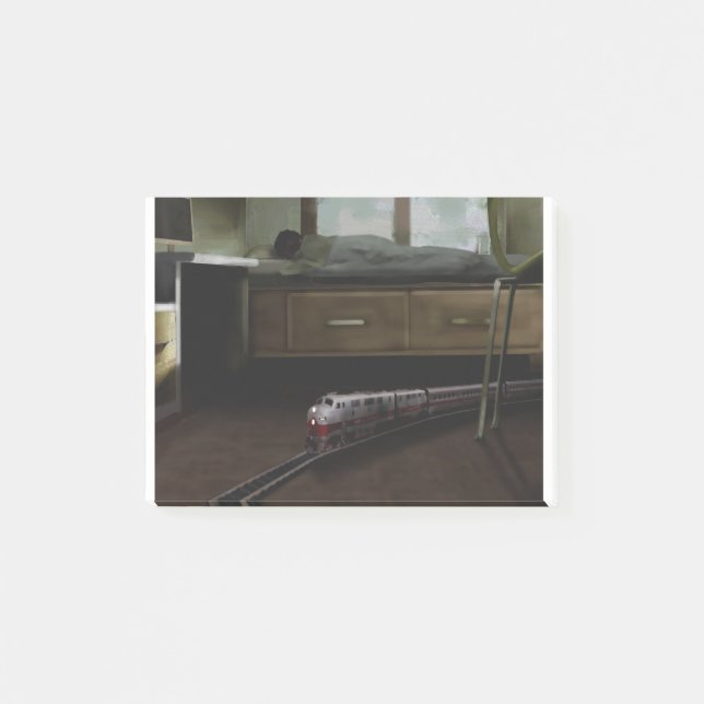 DEA02 Express.tif Post-it Notes (Front)