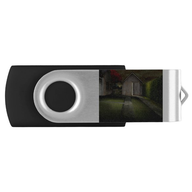 DEA03 Garage.tif Flash Drive (Front)