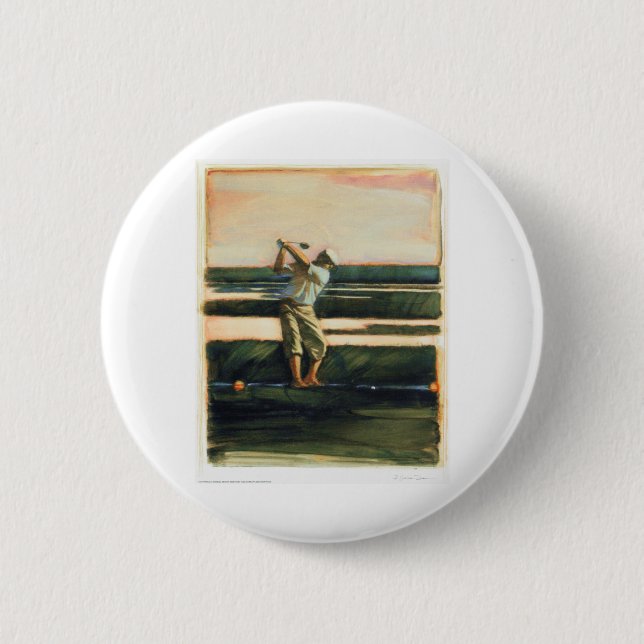 DEA24 Golfer.tif Button (Front)
