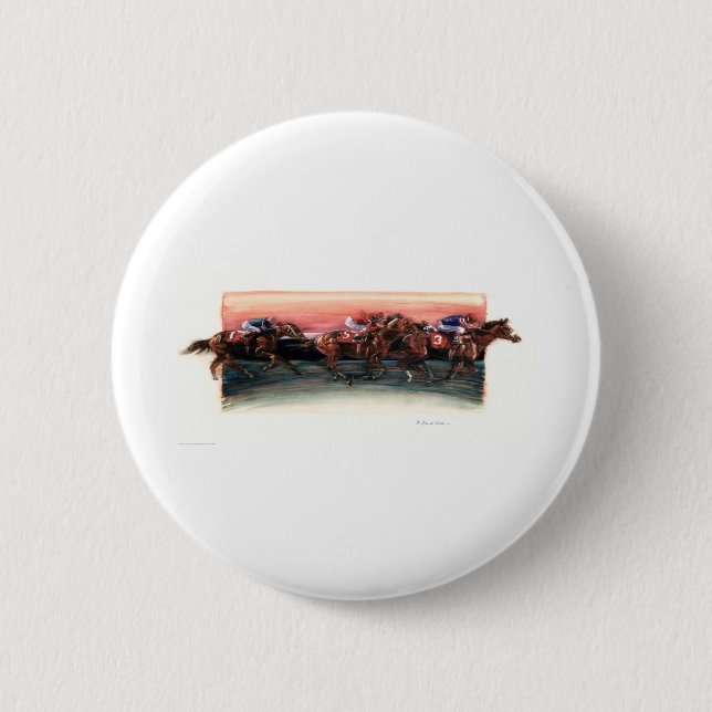 DEA25 Horse Race.tif Button (Front)
