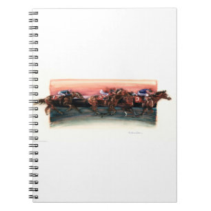 DEA25 Horse Race.tif Notebook