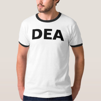 DEA T-shirt